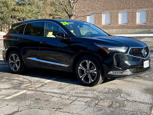 2024 Acura RDX 