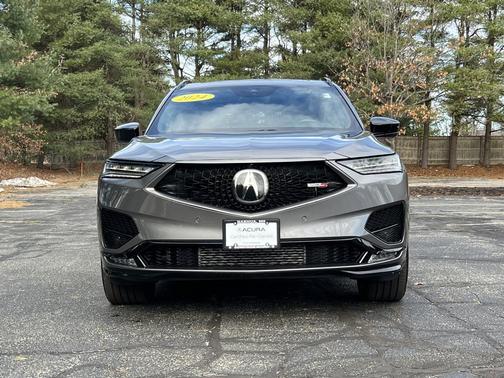 2024 Acura MDX