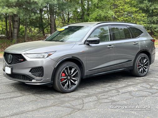 2024 Acura MDX