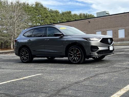 2024 Acura MDX