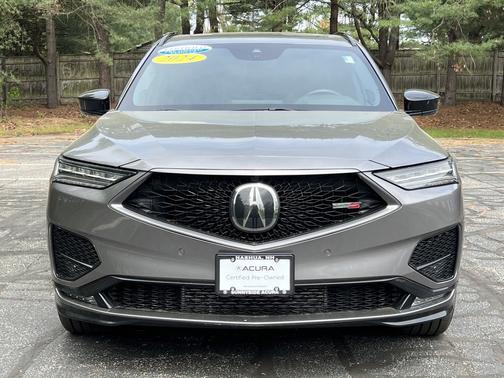 2024 Acura MDX