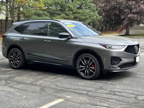2024 Acura MDX
