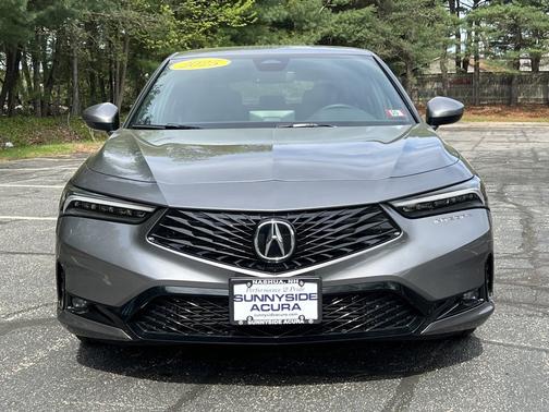 2025 Acura Integra