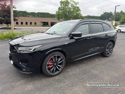 2023 Acura MDX