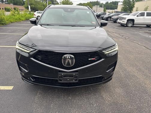 2023 Acura MDX