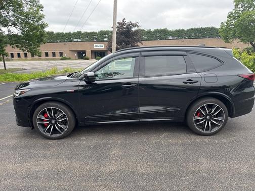 2023 Acura MDX
