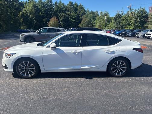 2024 Acura Integra 