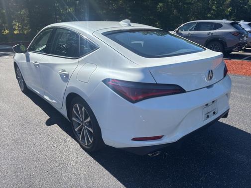 2024 Acura Integra 