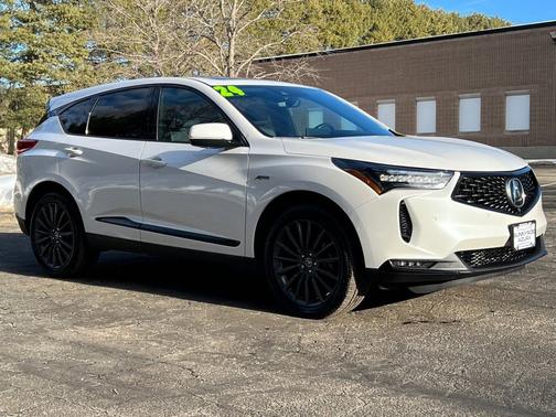 2024 Acura RDX 