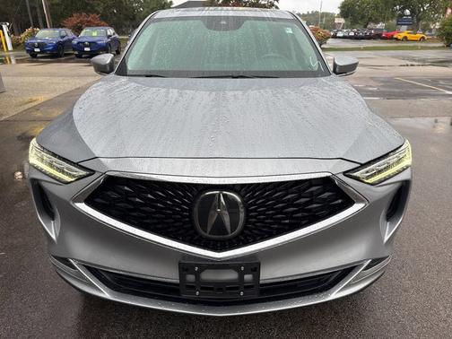2023 Acura MDX 