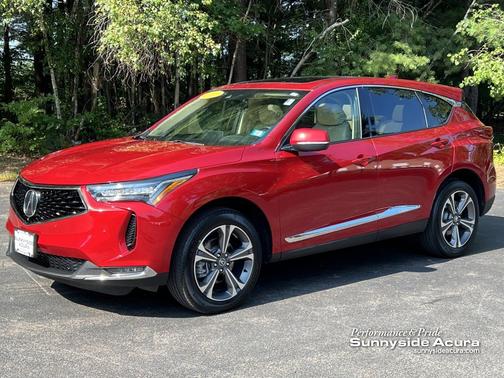 2024 Acura RDX