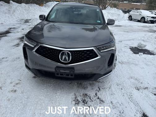 2024 Acura RDX 