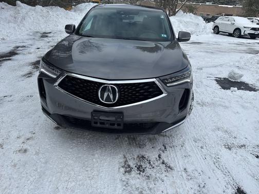 2024 Acura RDX 