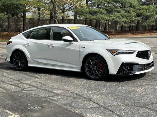 2024 Acura Integra