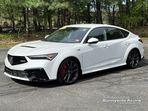 2024 Acura Integra
