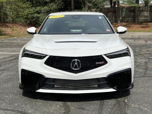 2024 Acura Integra