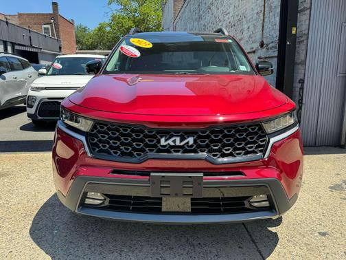 2023 Kia Sorento X-Line EX AWD