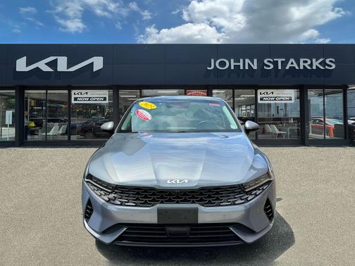 2023 Kia K5 EX Auto FWD