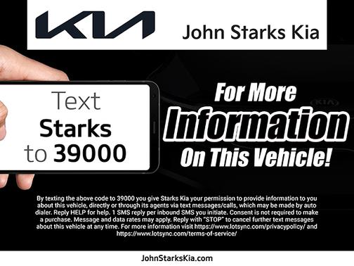 2023 Kia Stinger GT-Line AWD