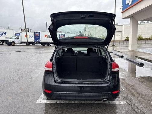 2016 Kia Forte