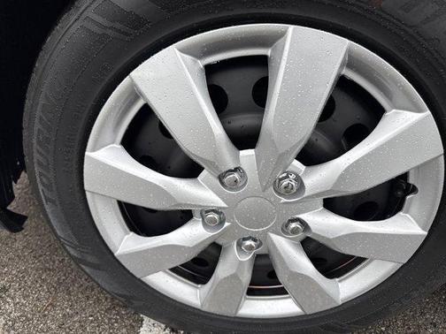 2016 Kia Forte