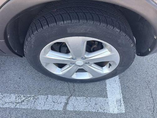 2015 Buick Encore Base