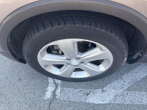 2015 Buick Encore Base