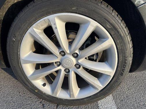 2015 Buick Verano Leather Group