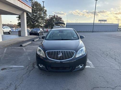 2015 Buick Verano Leather Group