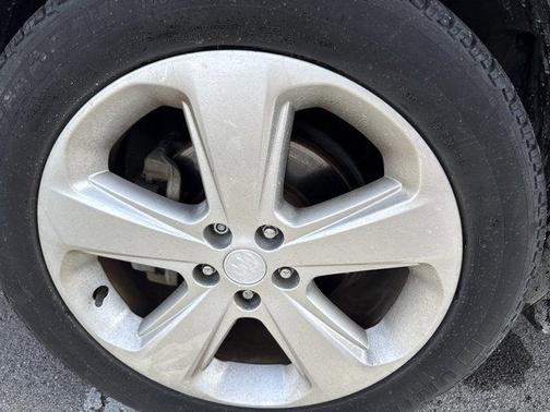 2015 Buick Encore Base