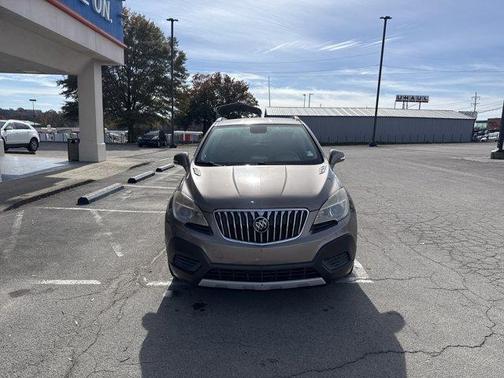 2015 Buick Encore Base