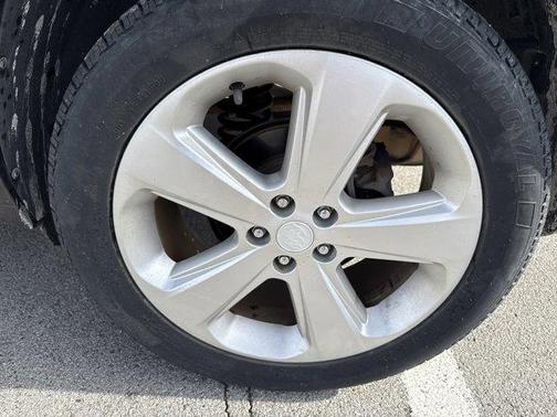 2015 Buick Encore Base