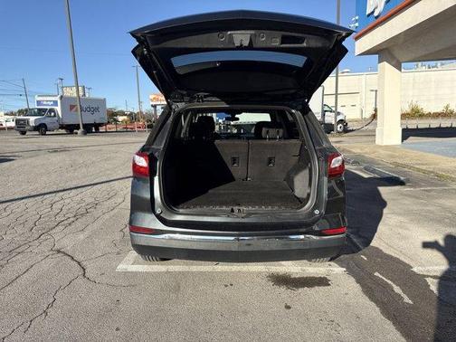 2018 Chevrolet Equinox 1LT