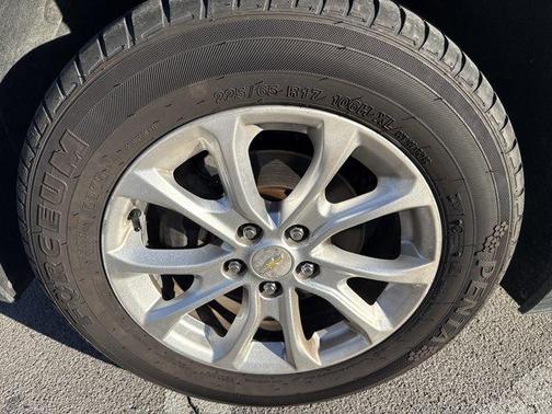 2018 Chevrolet Equinox 1LT