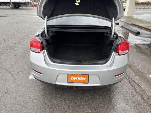 2015 Chevrolet Malibu 1LS