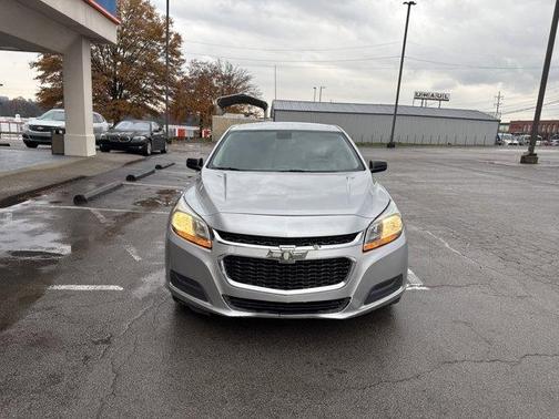 2015 Chevrolet Malibu 1LS