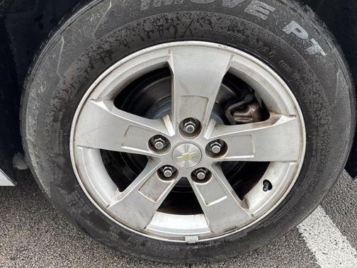 2015 Chevrolet Malibu 1LS