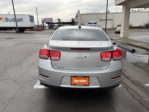2015 Chevrolet Malibu 1LS
