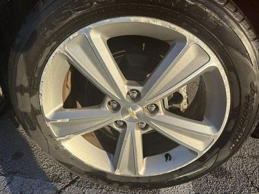 2015 Chevrolet Cruze 1LT