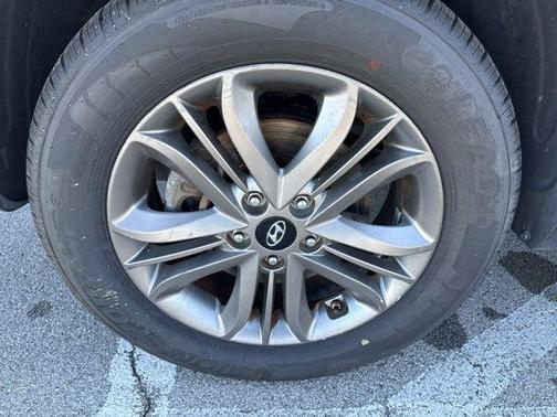 2014 Hyundai TUCSON GLS