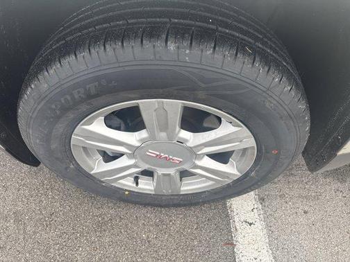 2015 GMC Terrain SLT-1