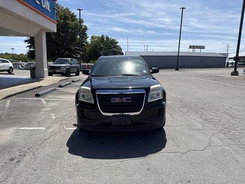 2017 GMC Terrain SLE-1