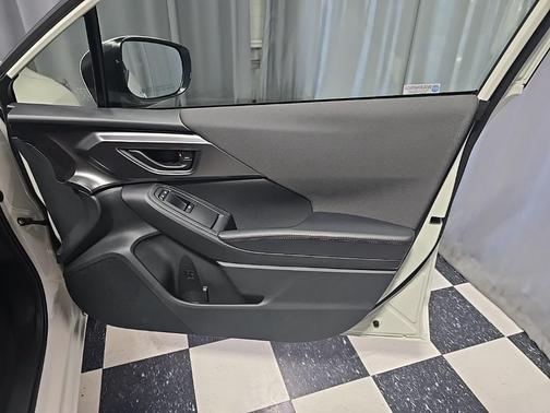 2025 Subaru Impreza Sport