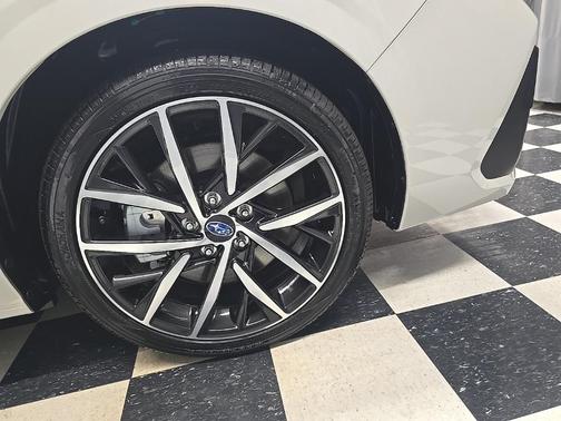 2025 Subaru Impreza Sport