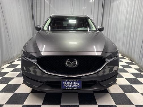 2020 Mazda CX-5 Grand Touring Reserve