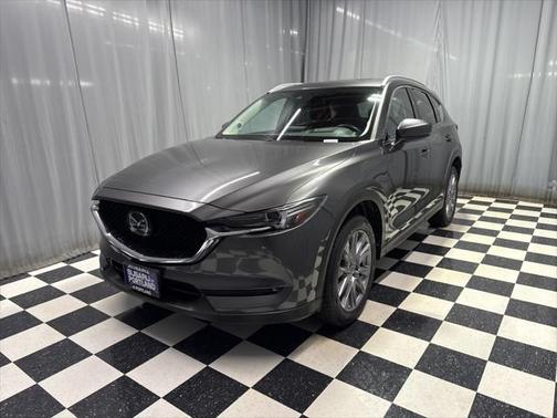2020 Mazda CX-5 Grand Touring Reserve