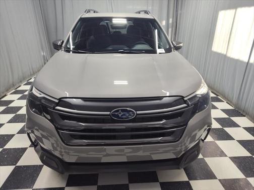 2025 Subaru Forester Hybrid Premium