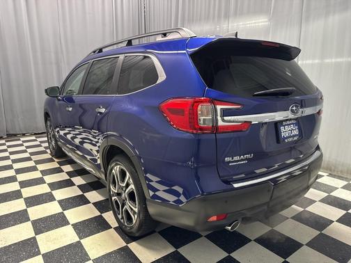 2026 Subaru Ascent Touring 7-Passenger