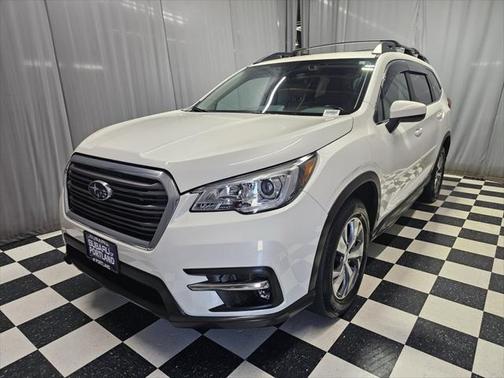 2020 Subaru Ascent Premium 7-Passenger