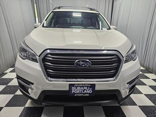 2020 Subaru Ascent Premium 7-Passenger